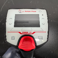 Anton Paar DMA 35 Density Meter image 2